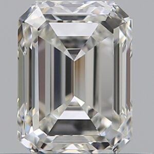 0.7 CT EMERALD