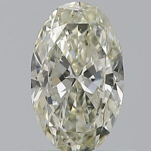 0.7 CT OVAL