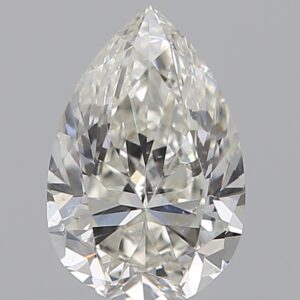 0.7 CT PEAR