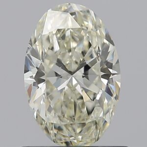 0.7 CT OVAL