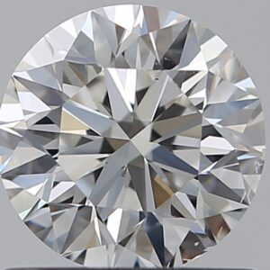 0.7 CT ROUND