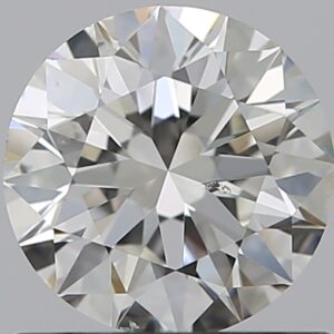 0.7 CT ROUND