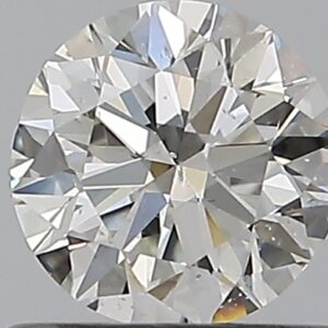 0.7 CT ROUND