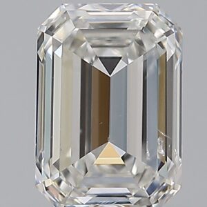 0.7 CT EMERALD