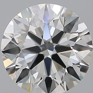 0.7 CT ROUND