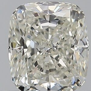 0.7 CT CUSHION