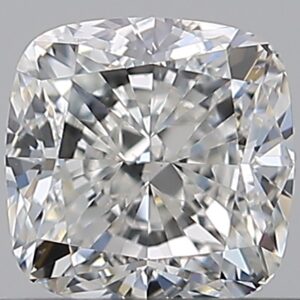 0.7 CT CUSHION