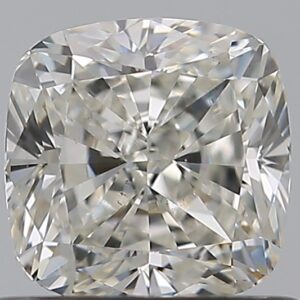 0.7 CT CUSHION