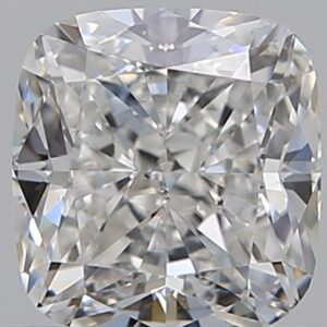 0.7 CT CUSHION