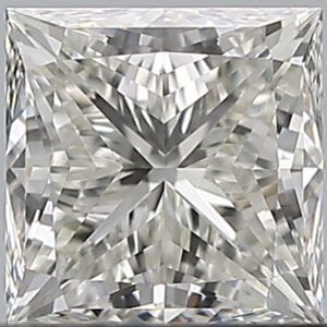 0.7 CT PRINCESS