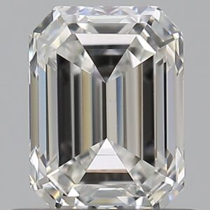 0.7 CT EMERALD