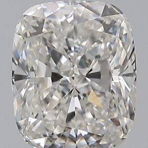 0.7 CT CUSHION