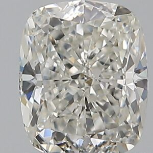 0.7 CT CUSHION
