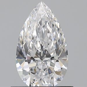 0.7 CT PEAR