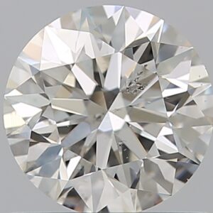0.7 CT ROUND
