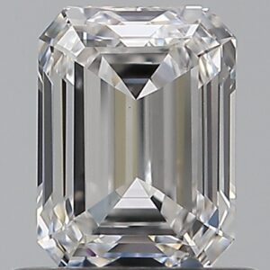 0.7 CT EMERALD