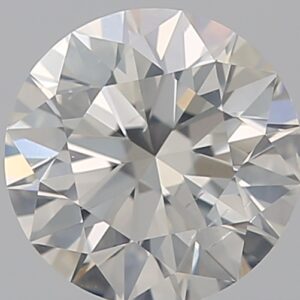 0.7 CT ROUND