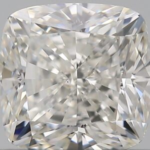0.7 CT CUSHION