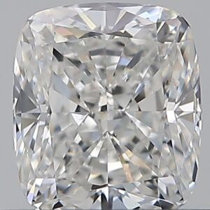 0.7 CT CUSHION