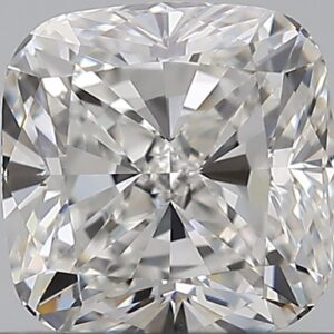 0.7 CT CUSHION