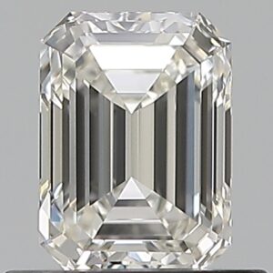 0.7 CT EMERALD