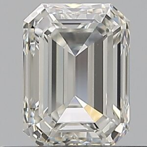 0.7 CT EMERALD