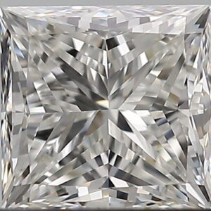 0.7 CT PRINCESS