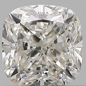 0.7 CT CUSHION