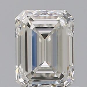 0.7 CT EMERALD