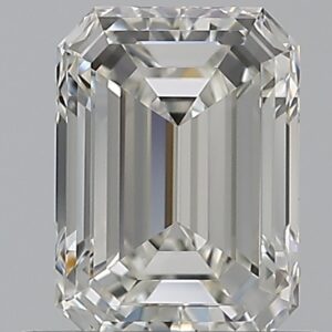 0.7 CT EMERALD