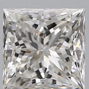 0.7 CT PRINCESS