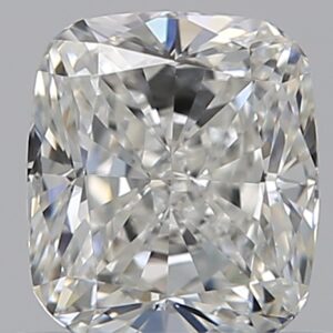 0.7 CT CUSHION