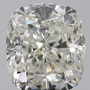 0.7 CT CUSHION