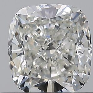 0.7 CT CUSHION