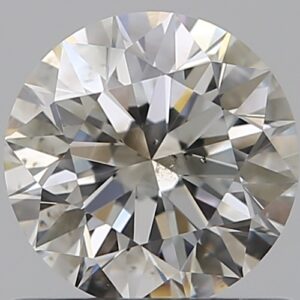 0.7 CT ROUND
