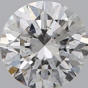 0.7 CT ROUND