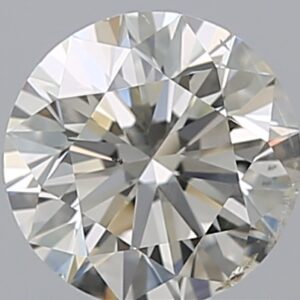 0.7 CT ROUND
