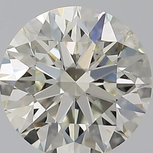 0.7 CT ROUND