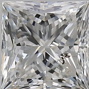0.7 CT PRINCESS