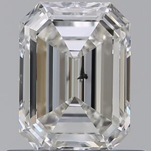 0.7 CT EMERALD