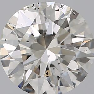 0.7 CT ROUND