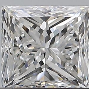 0.7 CT PRINCESS