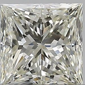 0.7 CT PRINCESS
