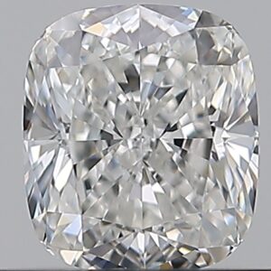0.7 CT CUSHION
