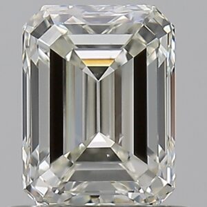 0.7 CT EMERALD