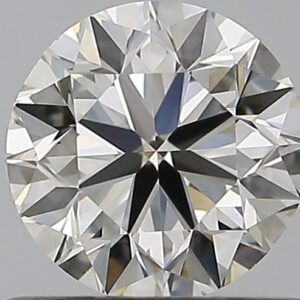 0.7 CT ROUND