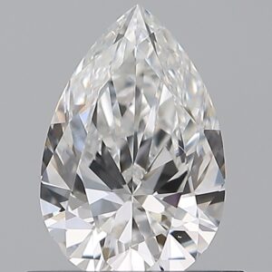 0.7 CT PEAR