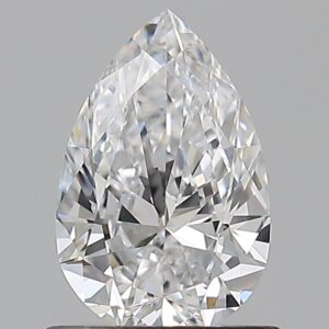 0.7 CT PEAR