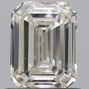 0.7 CT EMERALD