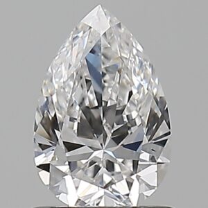 0.7 CT PEAR